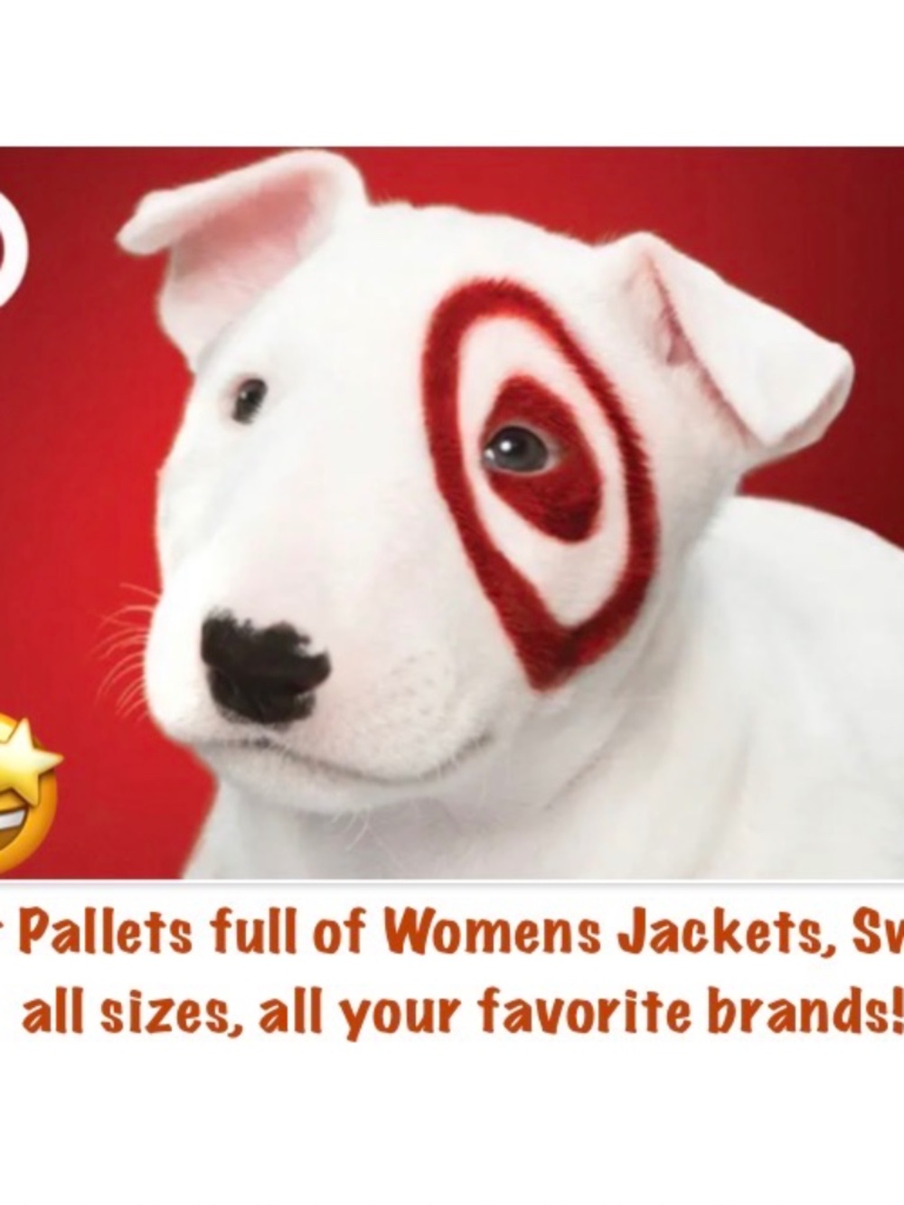 Target Pallet Pulls - come join and grab some goodies - Picture 2 of 2